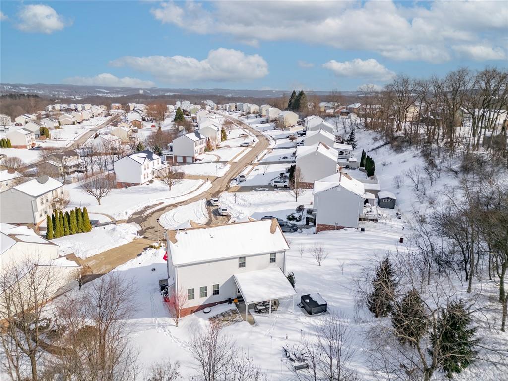 100 Mary Street Monaca, PA 15061 - Photo 44 of 49