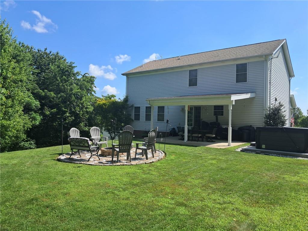 100 Mary Street Monaca, PA 15061 - Photo 48 of 49