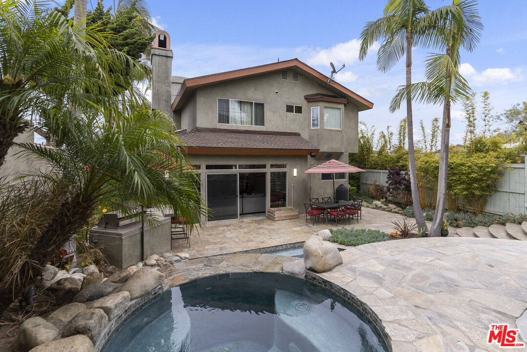 8234 Rees Street Playa del Rey, CA 90293 - Photo 44 of 52 Gallery Image 44
