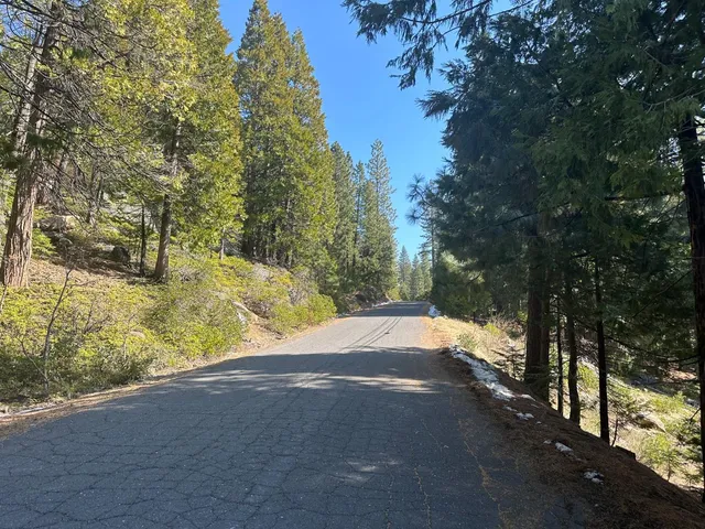 $40,000 | 29722 Kerns Drive, Cold Springs, CA 95335