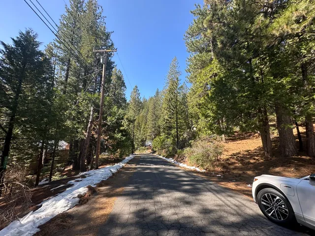 $40,000 | 29722 Kerns Drive, Cold Springs, CA 95335