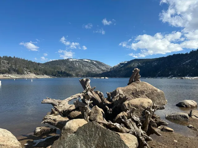 $40,000 | 29722 Kerns Drive, Cold Springs, CA 95335