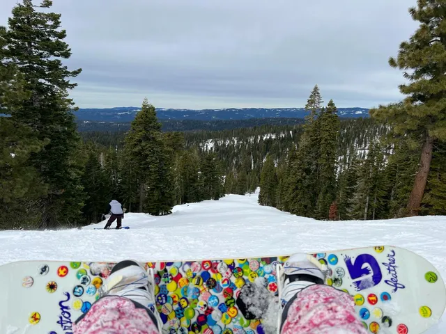 $40,000 | 29722 Kerns Drive, Cold Springs, CA 95335