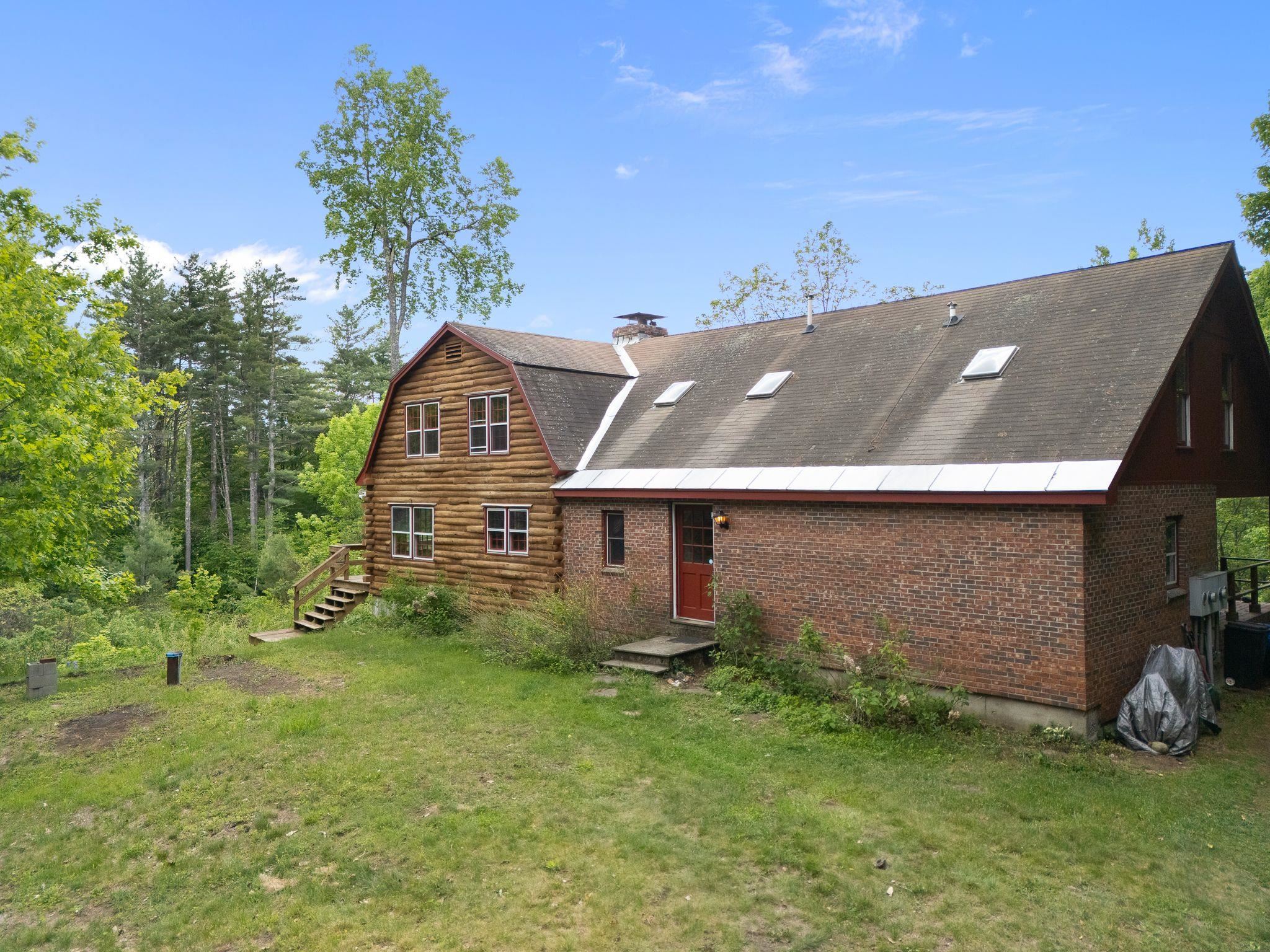 4303 Hinesburg Road Guilford, VT 05301 - Photo 42 of 44