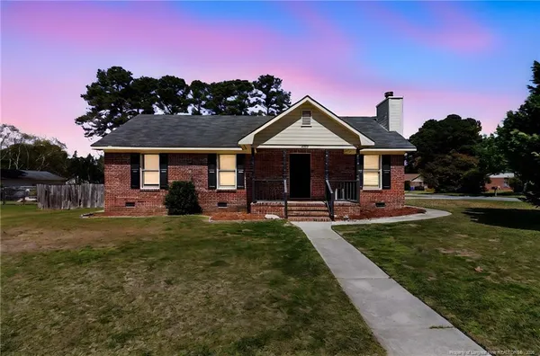 $215,000 | 5199 Shoveler Court, Fayetteville, NC 28303