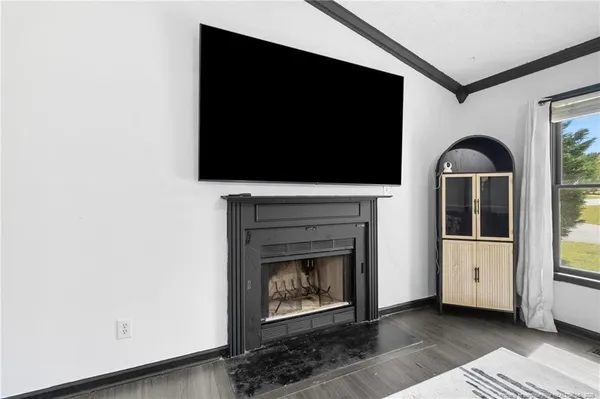 $215,000 | 5199 Shoveler Court, Fayetteville, NC 28303