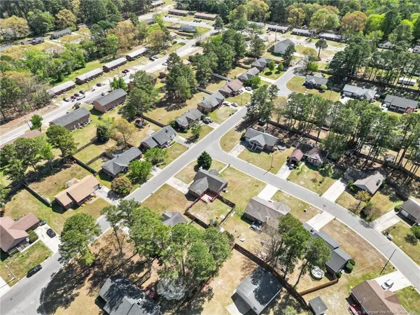 $215,000 | 5199 Shoveler Court, Fayetteville, NC 28303