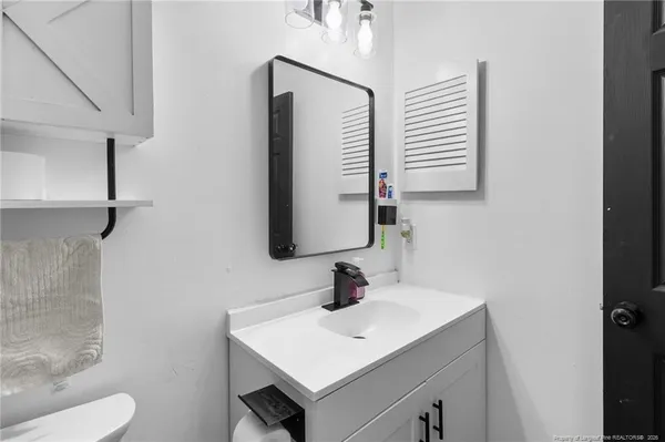 $215,000 | 5199 Shoveler Court, Fayetteville, NC 28303