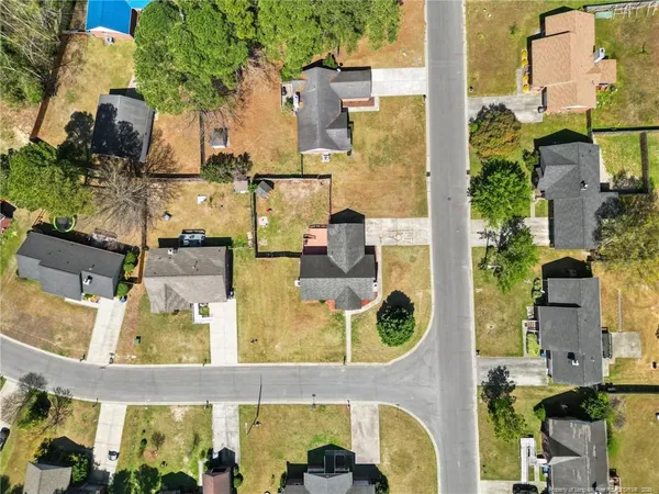 $215,000 | 5199 Shoveler Court, Fayetteville, NC 28303