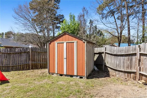 $215,000 | 5199 Shoveler Court, Fayetteville, NC 28303