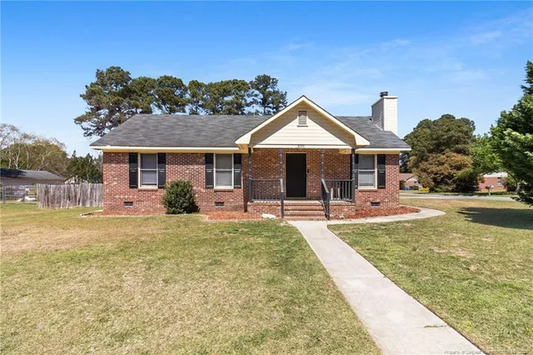 $215,000 | 5199 Shoveler Court, Fayetteville, NC 28303