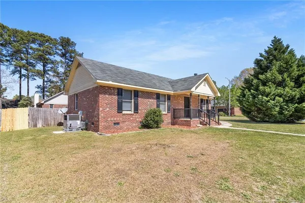 $215,000 | 5199 Shoveler Court, Fayetteville, NC 28303