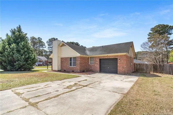 $215,000 | 5199 Shoveler Court, Fayetteville, NC 28303