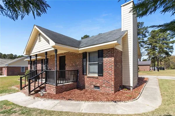 $215,000 | 5199 Shoveler Court, Fayetteville, NC 28303