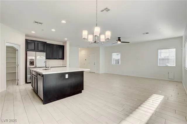 $2,475 | 7053 Noah Raven Street, North Las Vegas, NV 89084