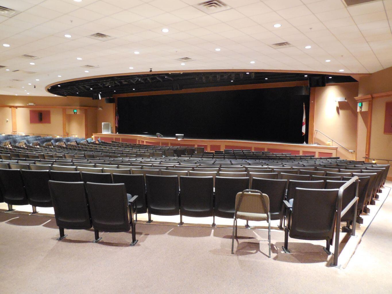 414 Windsor R West Palm Beach, FL 33417 - Photo 26 of 32 club house theatre