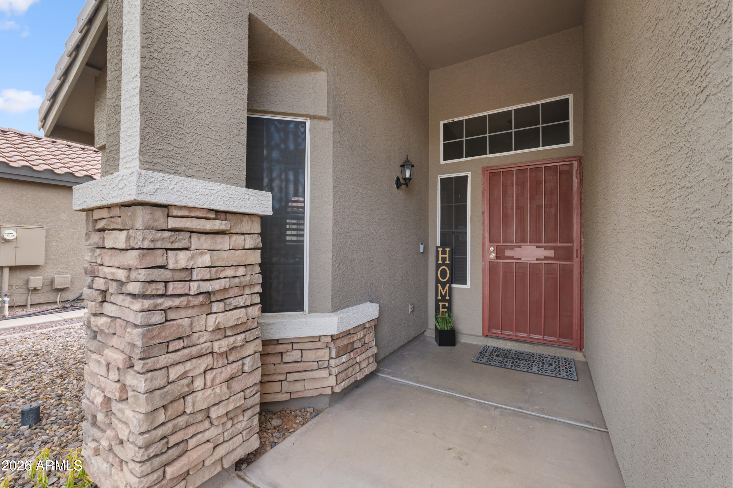 1291 South Cardinal Street Gilbert, AZ 85296 - Photo 3 of 35