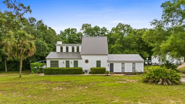 $429,000 | 3783 Payne Lake Road, Chipley, FL 32428