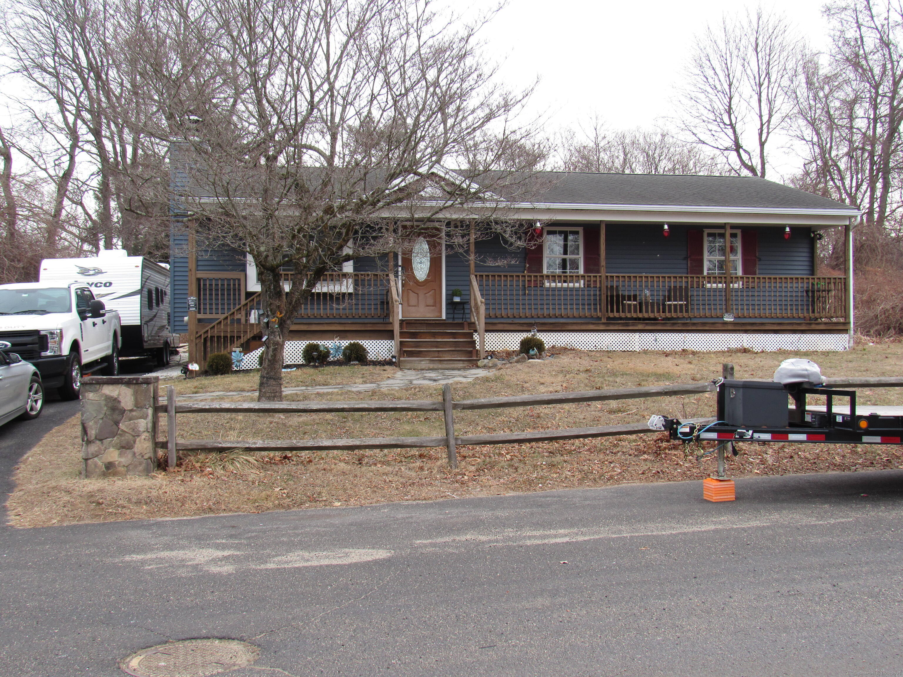 34 Quarry Hill Road Waterbury, CT 06706 - Photo 1 of 1 Gallery Image 1