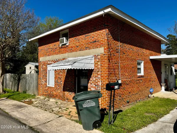 $675 | 408 Vance Street, Rockingham, NC 28379