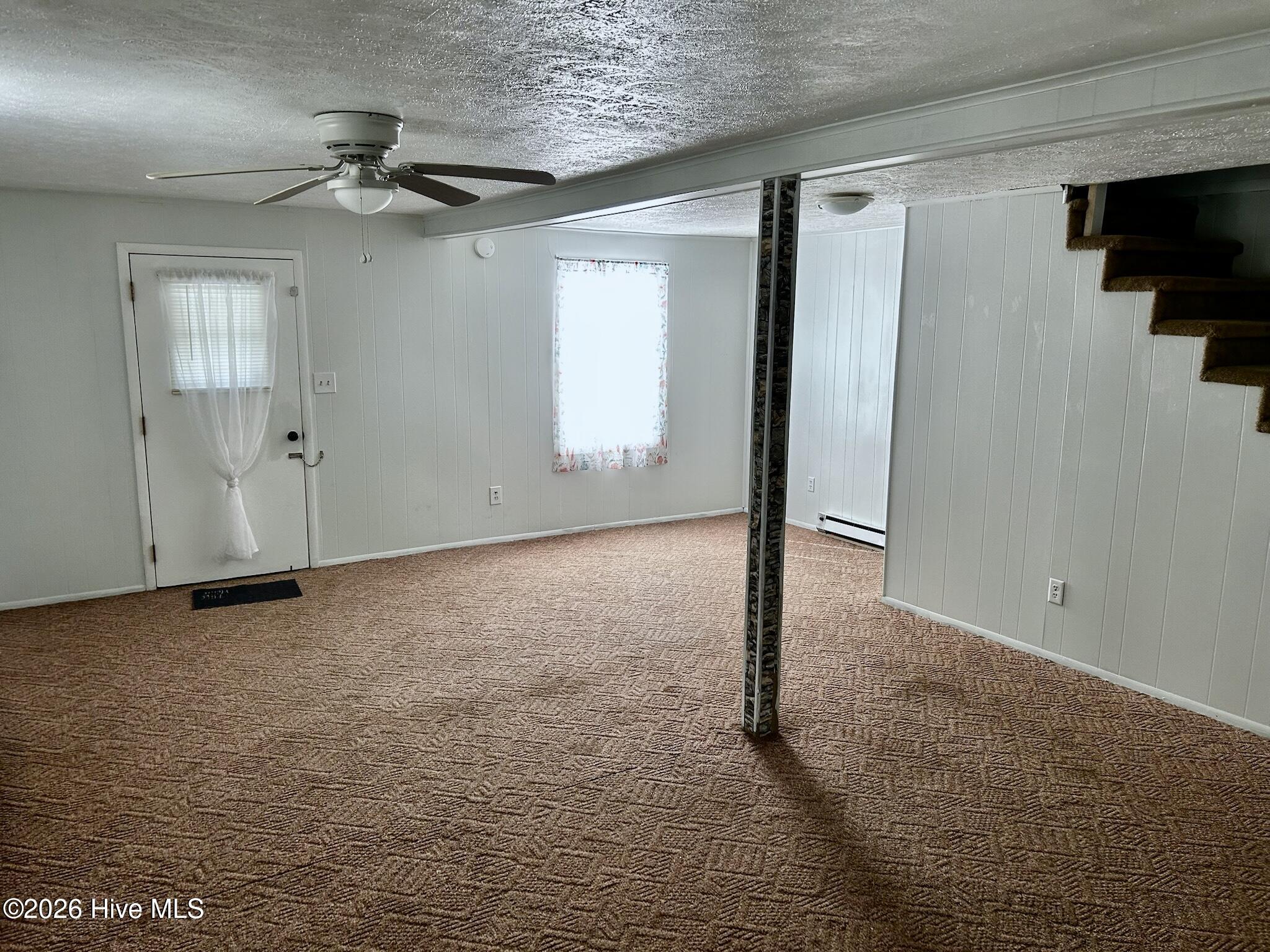 408 Vance Street Rockingham, NC 28379 - Photo 11 of 19 family room