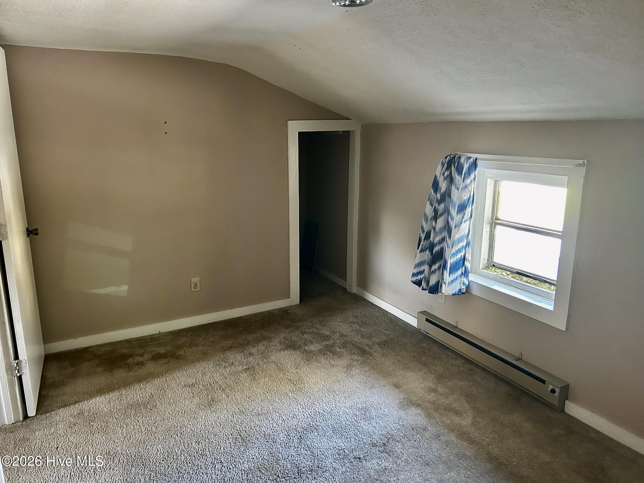 408 Vance Street Rockingham, NC 28379 - Photo 16 of 19 bedroom 2