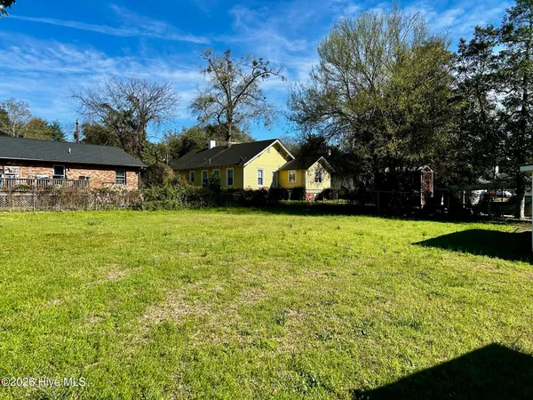 $675 | 408 Vance Street, Rockingham, NC 28379