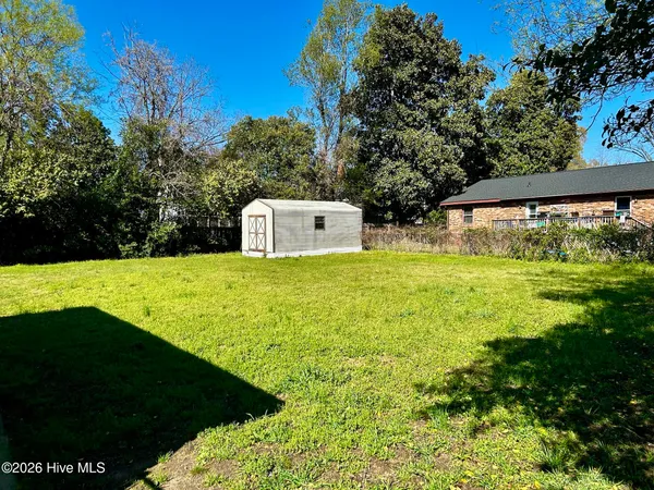 $675 | 408 Vance Street, Rockingham, NC 28379