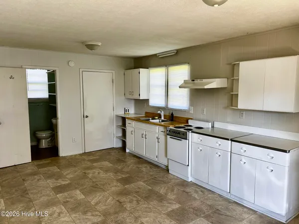 $675 | 408 Vance Street, Rockingham, NC 28379