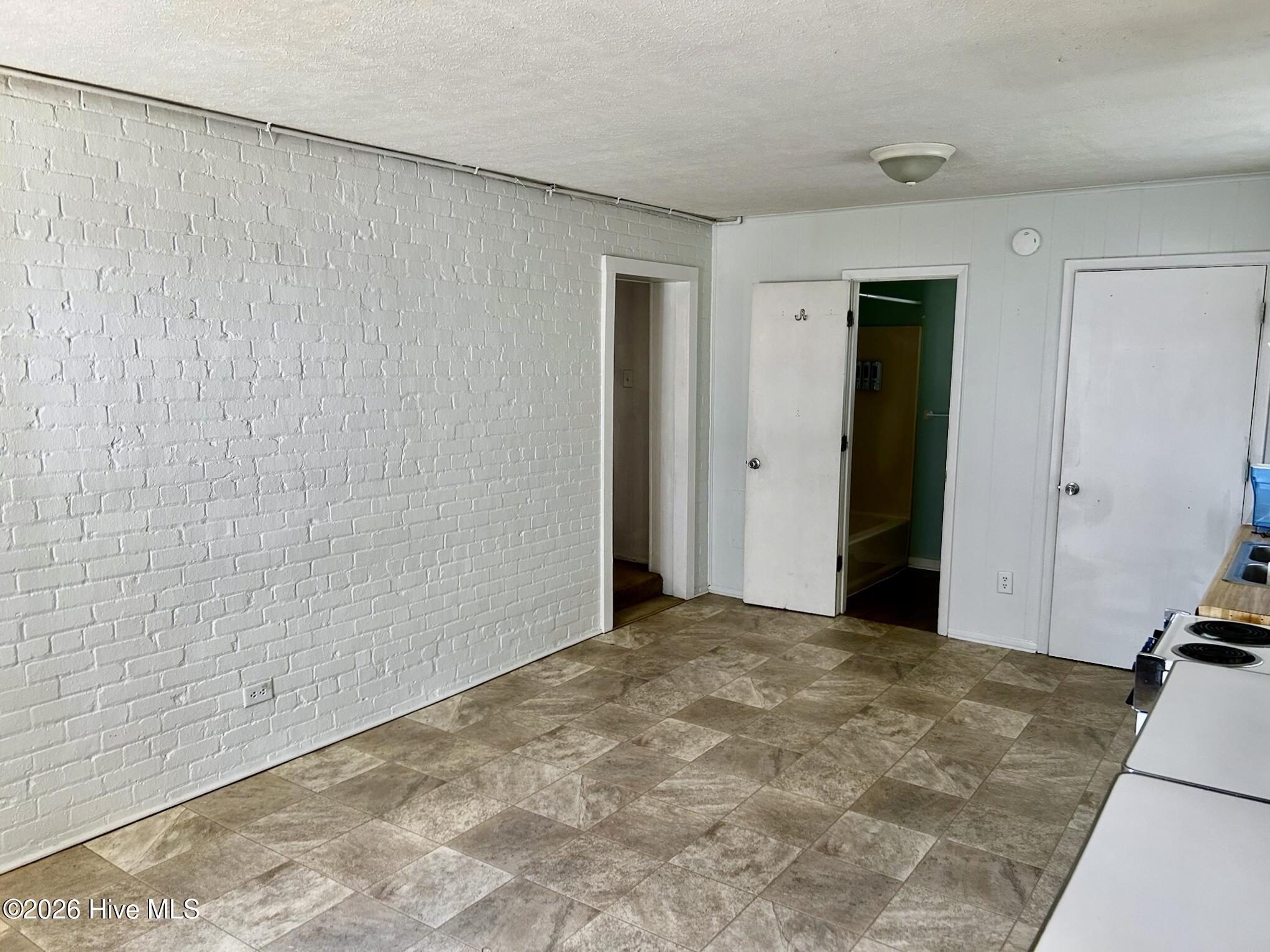 408 Vance Street Rockingham, NC 28379 - Photo 4 of 19 kitchen