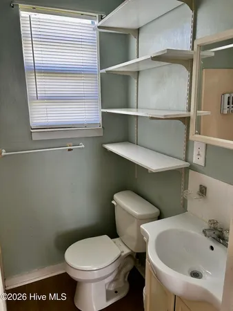 $675 | 408 Vance Street, Rockingham, NC 28379