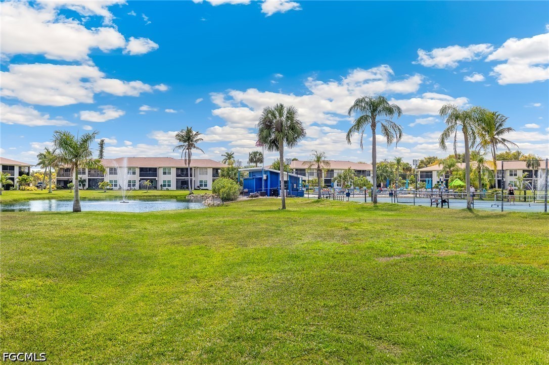 16007 Davis Road, Unit 511 Fort Myers, FL 33908 - Photo 13 of 23