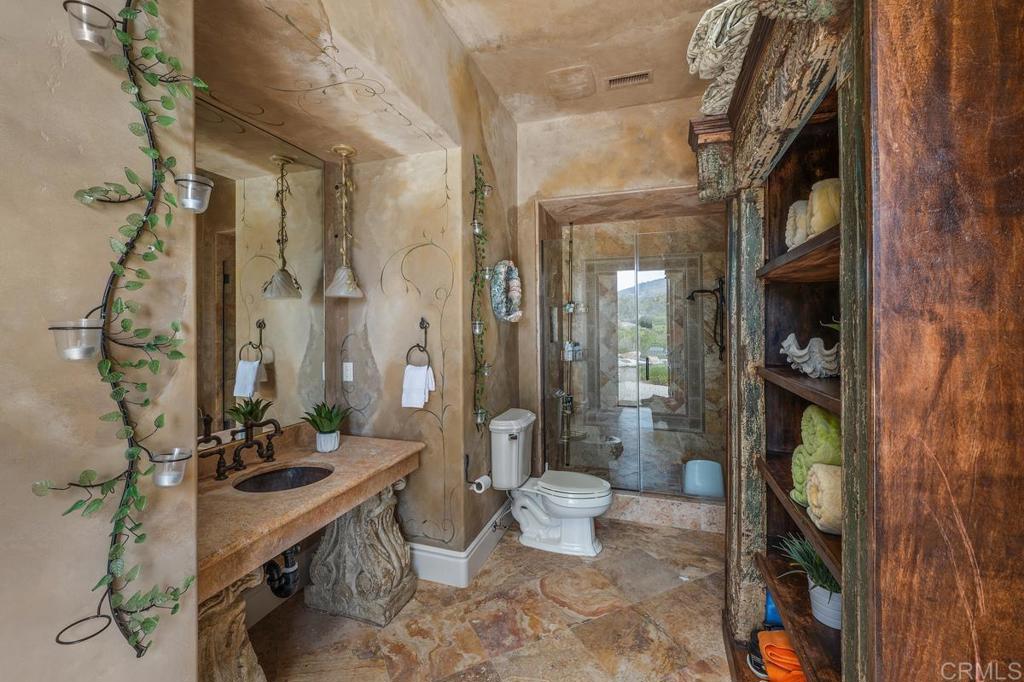 7090 Via Guadalupe Rancho Santa Fe, CA 92067 - Photo 51 of 59