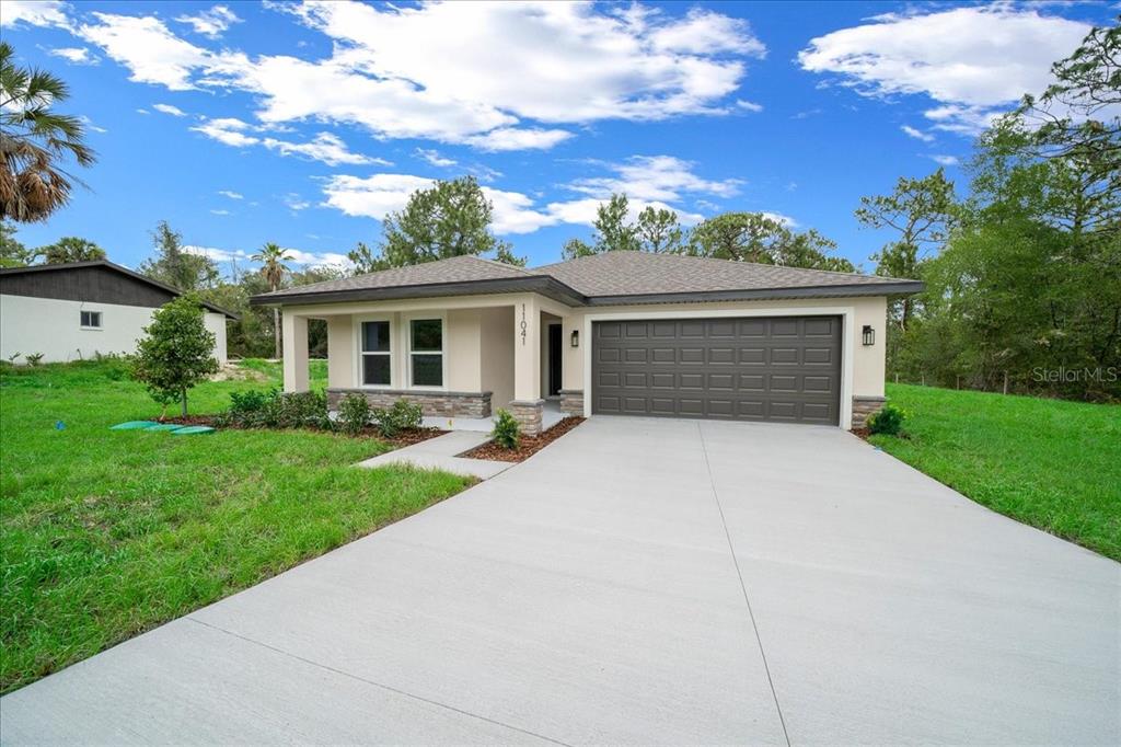 11041 Spoonbill Road Weeki Wachee, FL 34613 - Photo 50 of 57