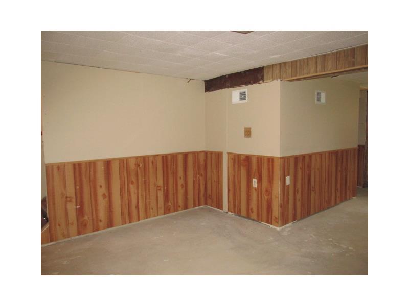 119 Birch Street Spring Church, PA 15686 - Photo 12 of 13 Basement/Game Room.
