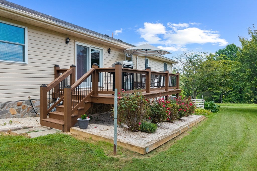 446 Wolfpen Ridge Road Galax, VA 24333 - Photo 70 of 100 Gallery Image 70
