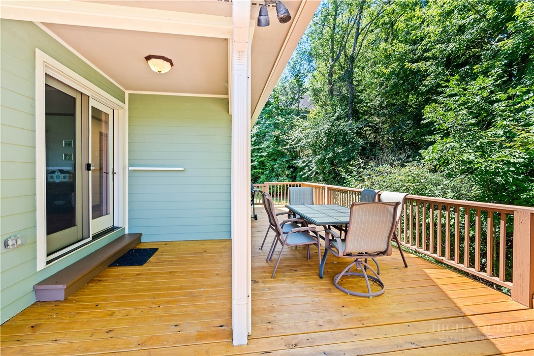 159 Oak Leaf Trail Boone, NC 28607 - Photo 40 of 41 Gallery Image 40