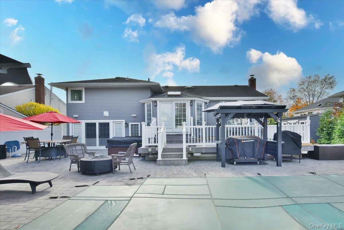 72 Narwood Road Massapequa, NY 11758 - Photo 32 of 43