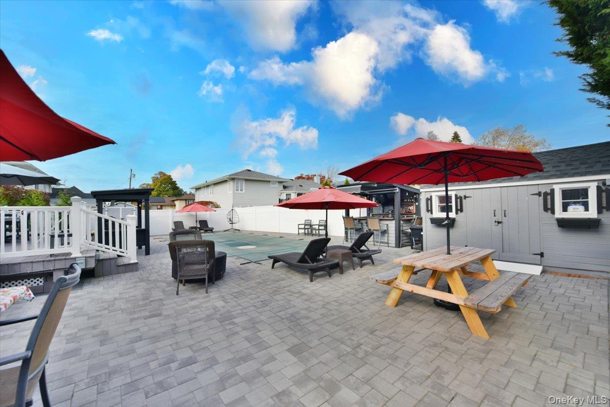 72 Narwood Road Massapequa, NY 11758 - Photo 36 of 43