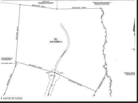 674 Rhodas Way Sunbright, TN 37872 - Photo 35 of 37 SURVEY