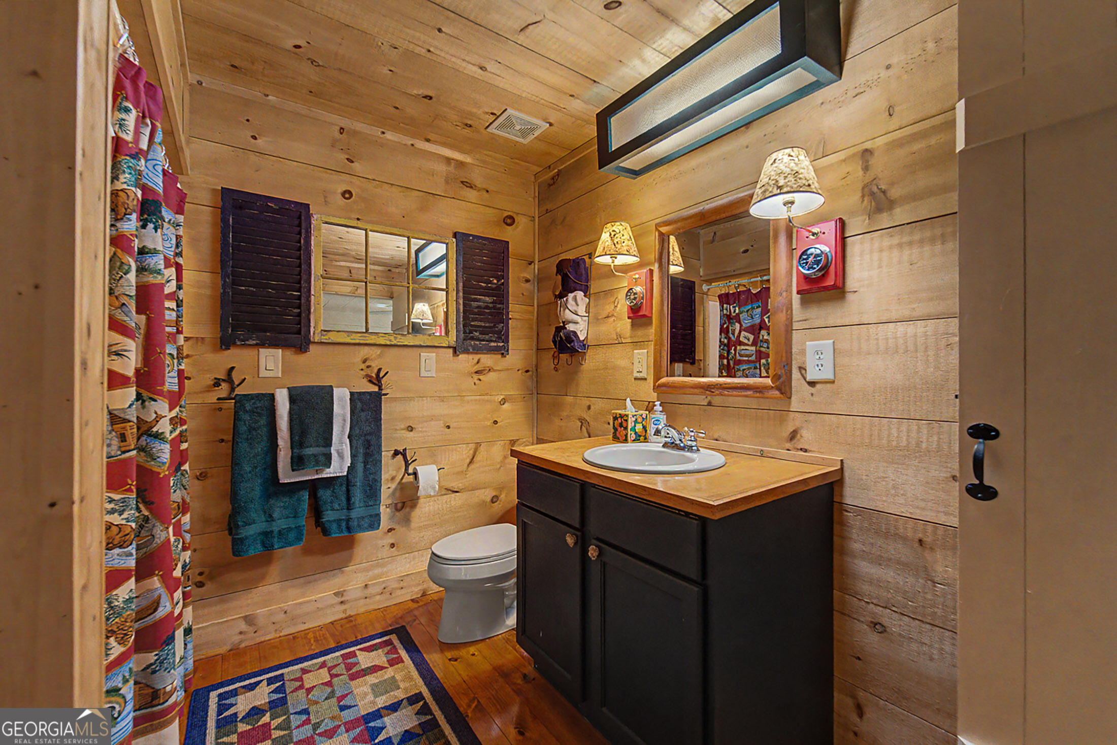 2126 Burton Dam Road Clarkesville, GA 30523 - Photo 32 of 39 Gallery Image 32
