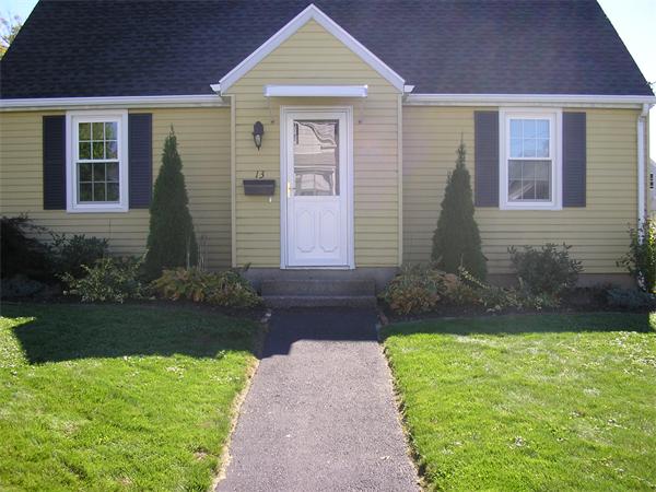13 Arden Road Worcester, MA 01606 - Photo 5 of 26 Gallery Image 5