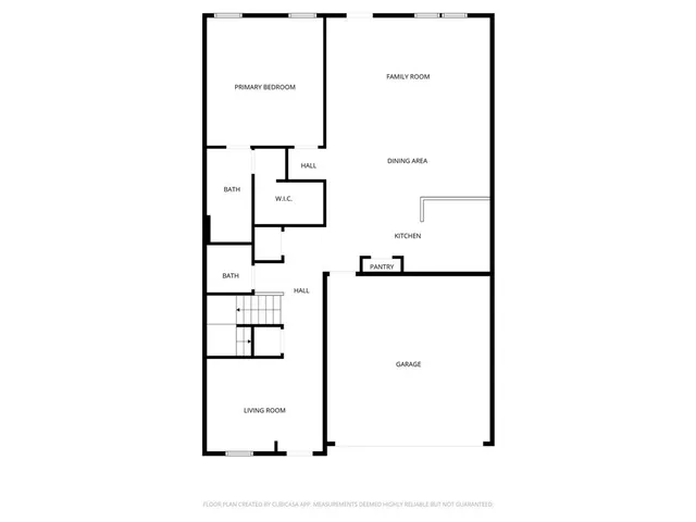 a picture of a sky view