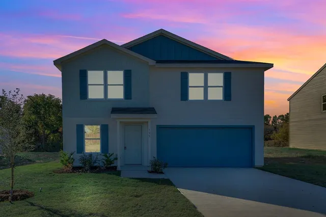 $2,300 | 135 Sienna Drive, Alvord, TX 76225