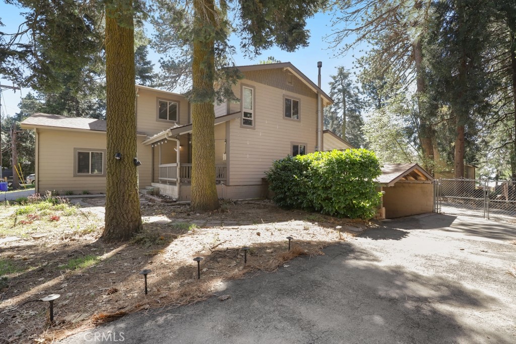 21645 Job Peaks Road Cedarpines Park, CA 92322 - Photo 52 of 63