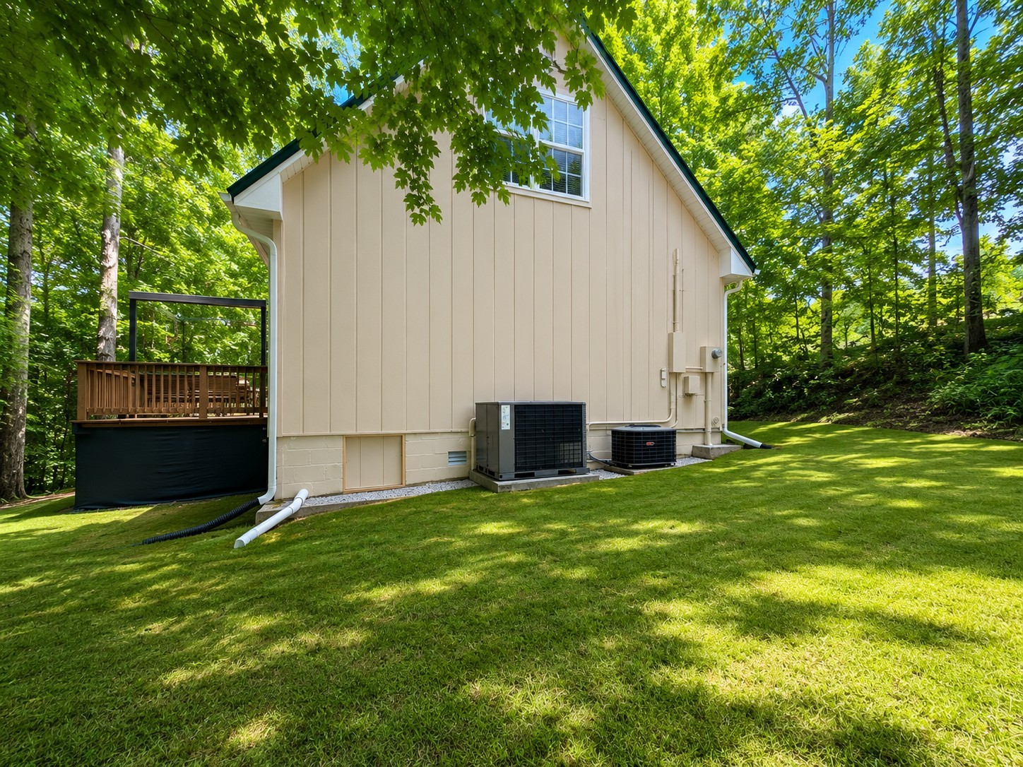 725 Calvert Ridge Road Westmoreland, TN 37186 - Photo 3 of 16