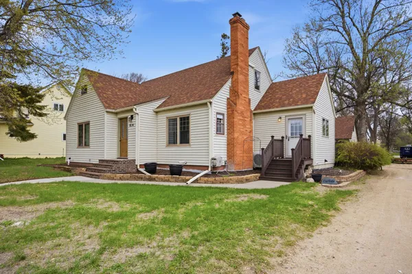 $349,900 | 814 Joseph Street, Hawley, MN 56549