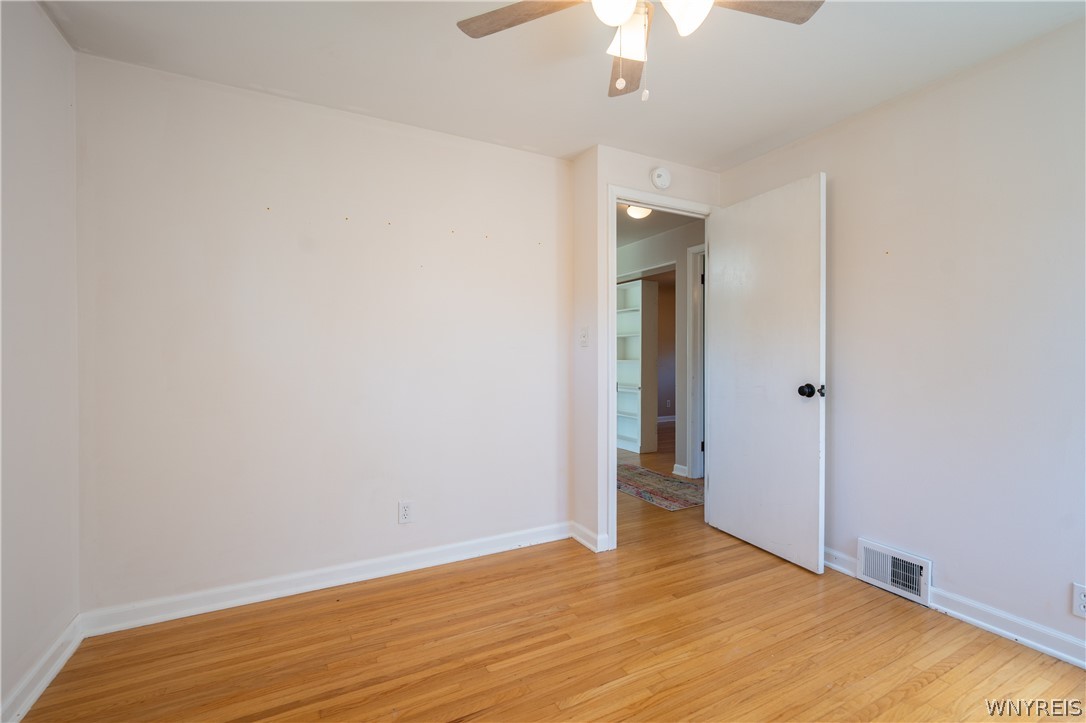 177 Bennington Road Amherst, NY 14226 - Photo 22 of 45