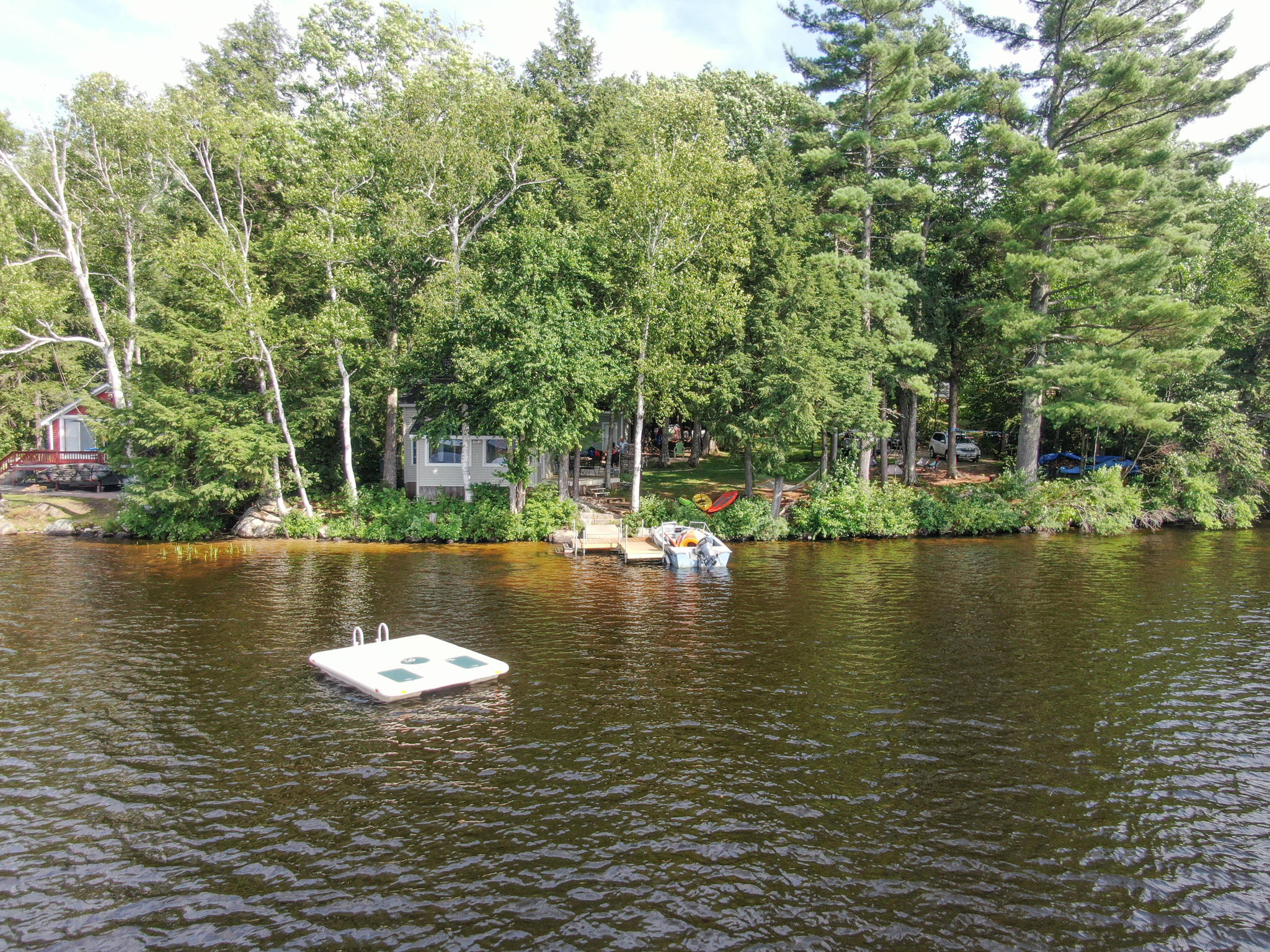 115 Cottage Road Sumner, ME 04292 - Photo 53 of 57 DJI_0525
