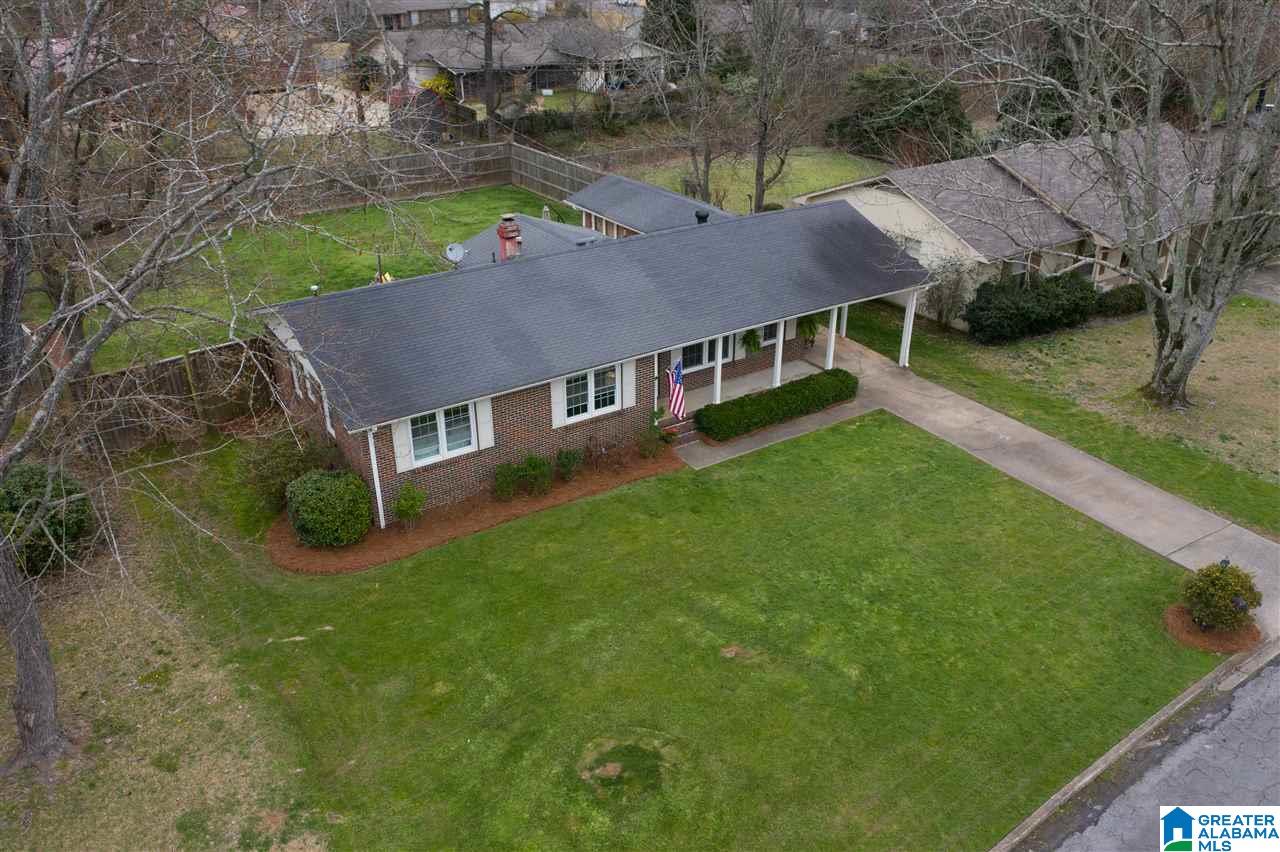 4429 Mountaindale Road Birmingham, AL 35213 - Photo 33 of 35